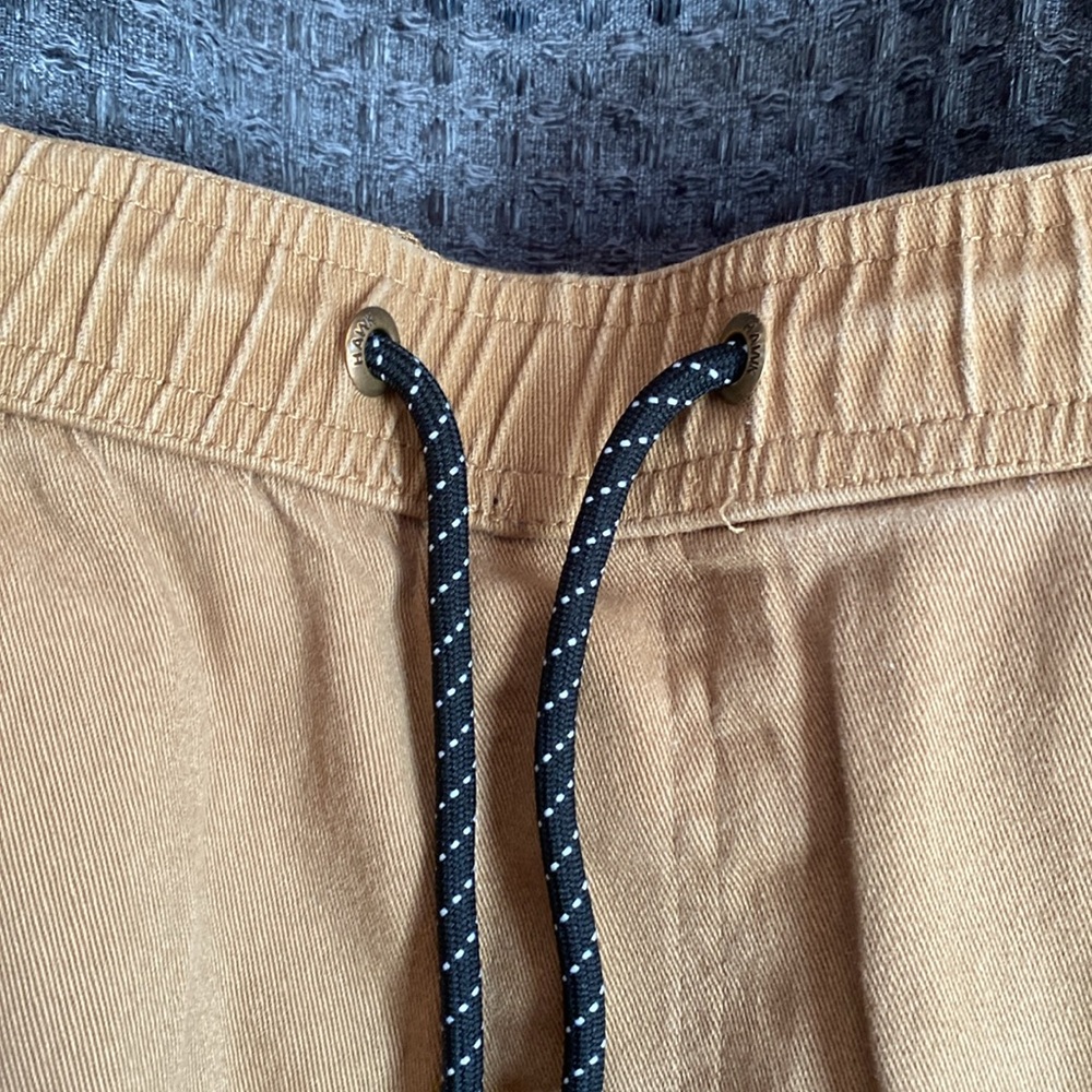 Hawk pants - Picture 6 of 8